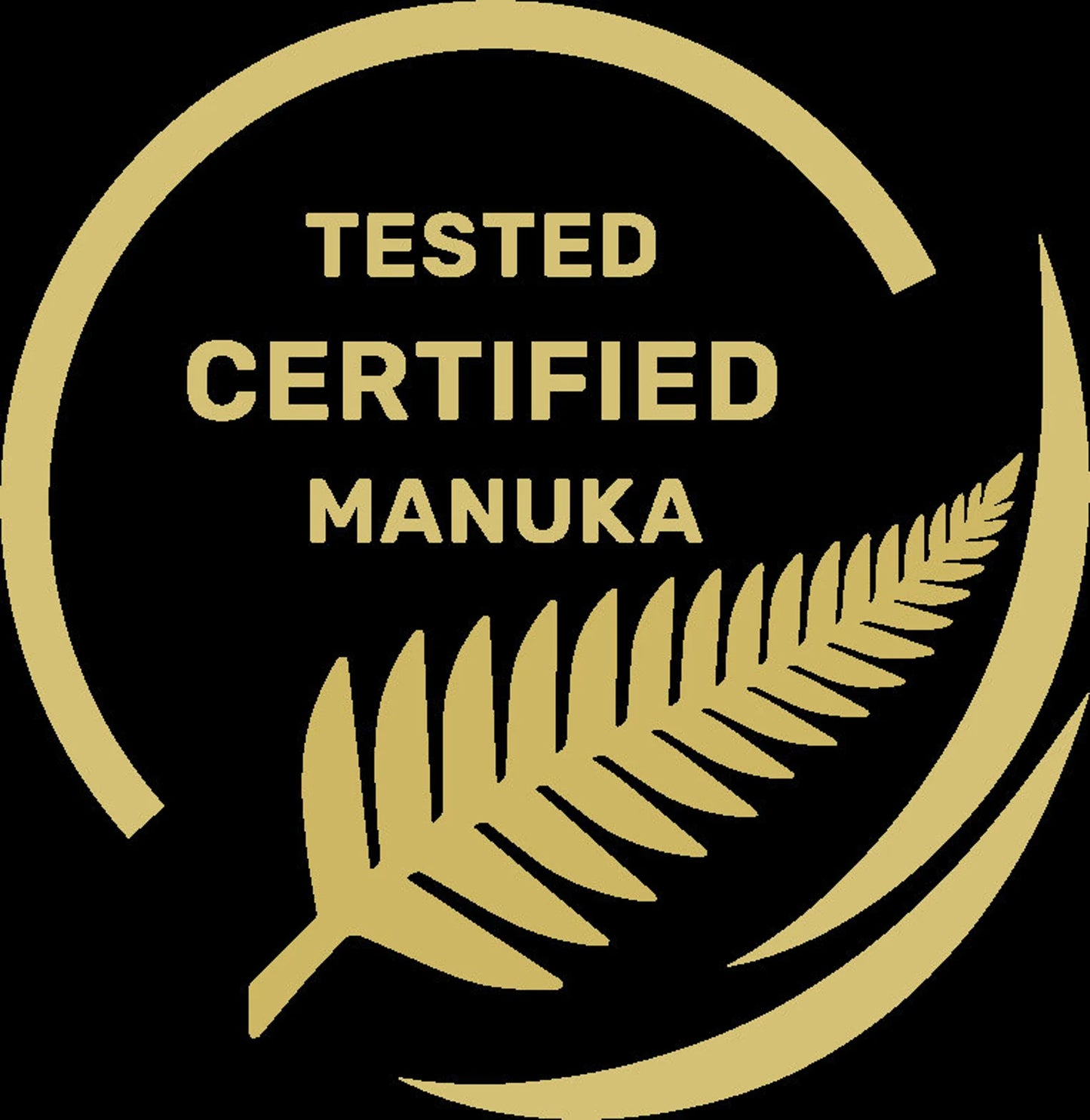 Tōtika Mãnuka Honey