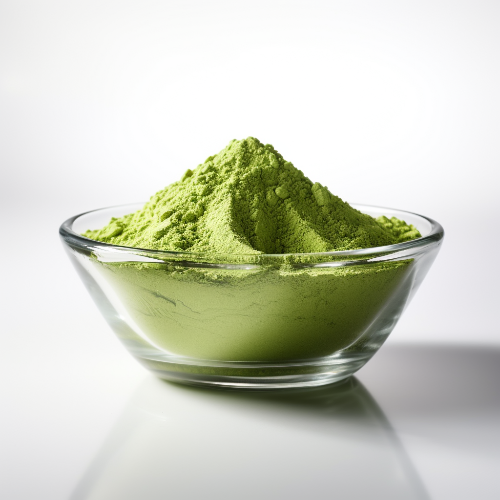 Moringa Powder