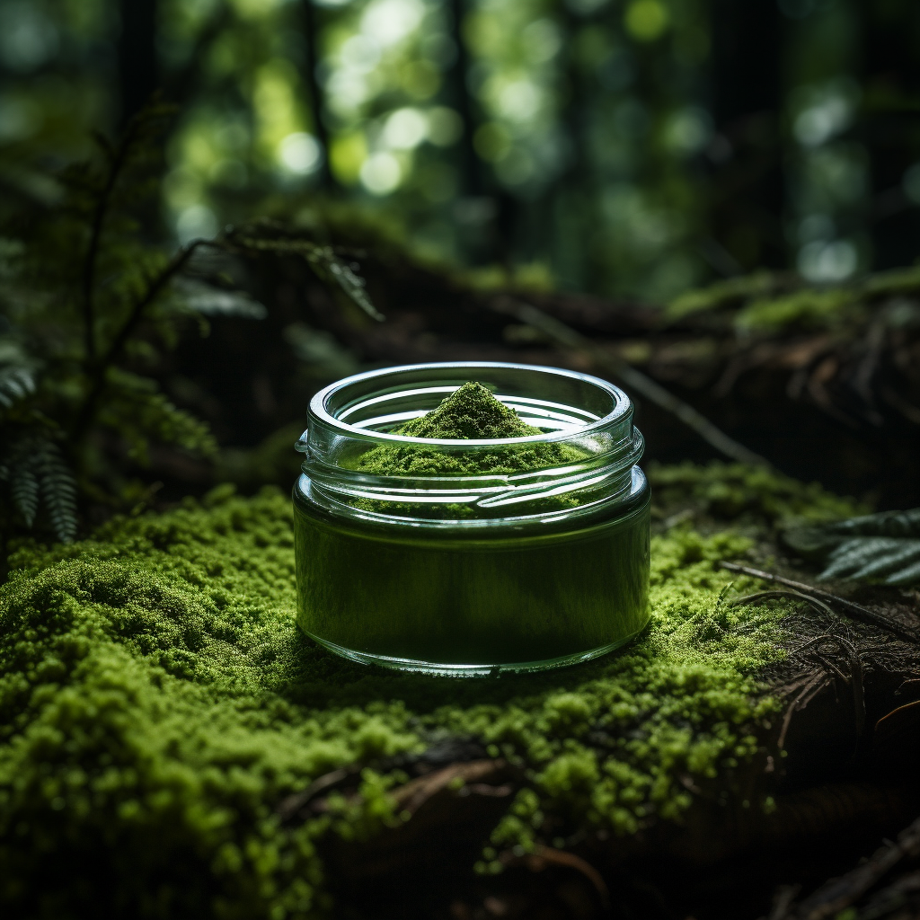 Moringa Powder